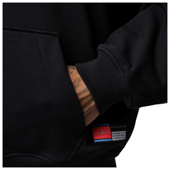 Jordan Ανδρικό φούτερ Brooklyn Fleece Pullover Hoodie